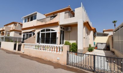Reventa - Adosado - Orihuela Costa - Playa Flamenca
