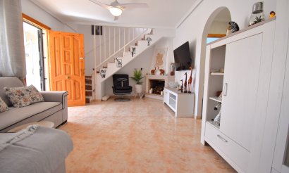 Reventa - Adosado - Orihuela Costa - Playa Flamenca