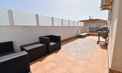 Reventa - Adosado - Orihuela Costa - Playa Flamenca