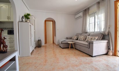 Reventa - Adosado - Orihuela Costa - Playa Flamenca