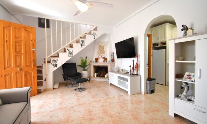 Reventa - Adosado - Orihuela Costa - Playa Flamenca