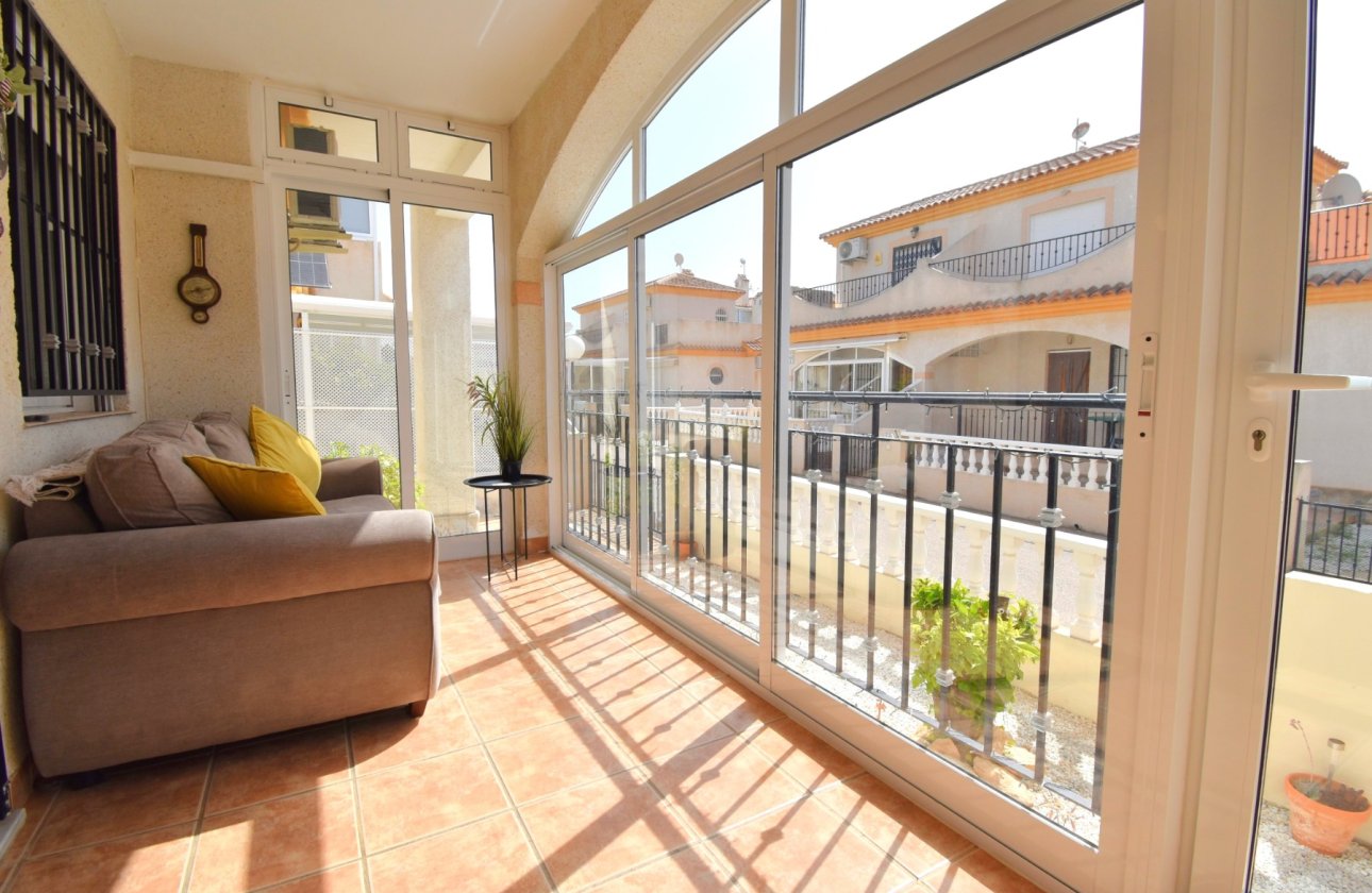 Reventa - Adosado - Orihuela Costa - Playa Flamenca