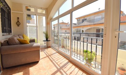 Reventa - Adosado - Orihuela Costa - Playa Flamenca