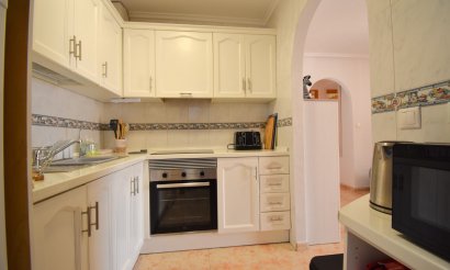 Reventa - Adosado - Orihuela Costa - Playa Flamenca