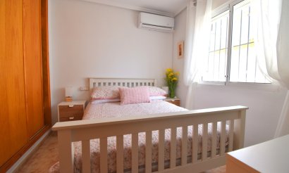 Reventa - Adosado - Orihuela Costa - Playa Flamenca