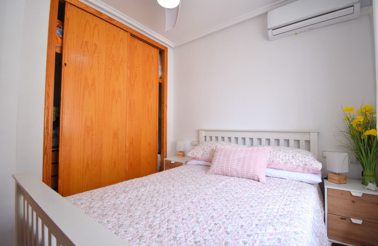 Reventa - Adosado - Orihuela Costa - Playa Flamenca
