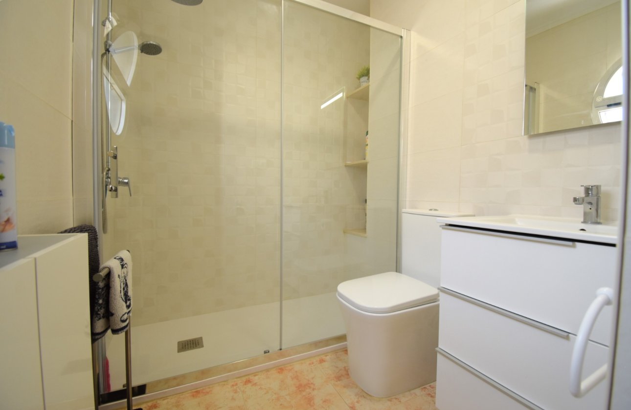 Reventa - Adosado - Orihuela Costa - Playa Flamenca