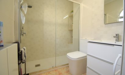 Reventa - Adosado - Orihuela Costa - Playa Flamenca