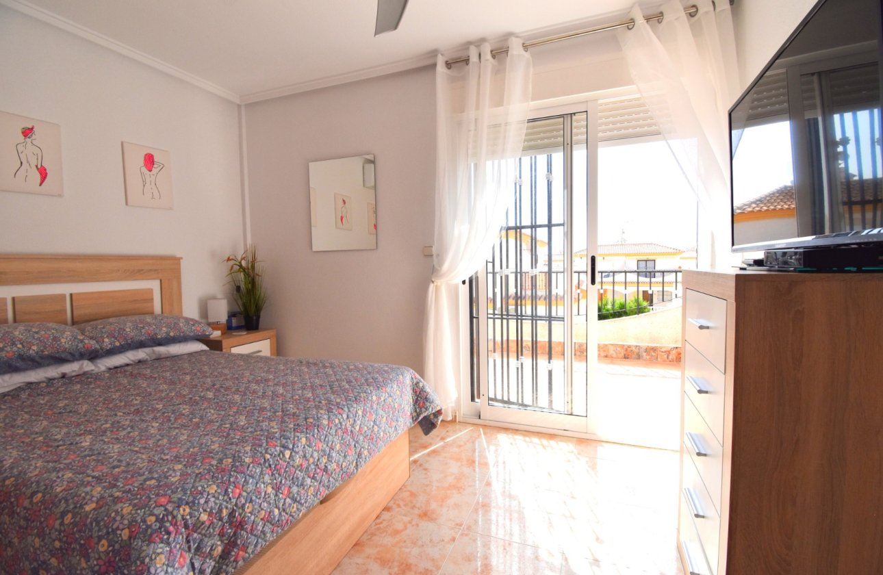 Reventa - Adosado - Orihuela Costa - Playa Flamenca