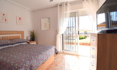 Reventa - Adosado - Orihuela Costa - Playa Flamenca