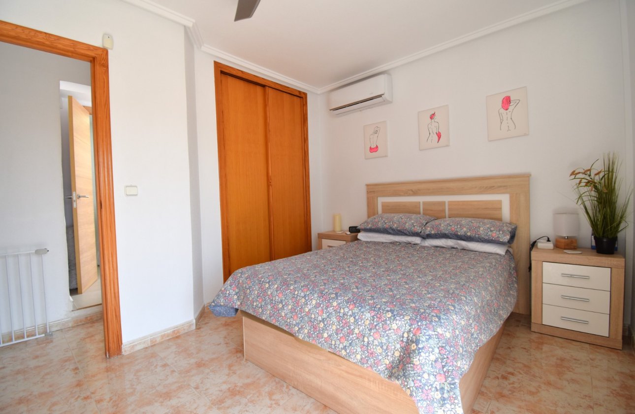 Reventa - Adosado - Orihuela Costa - Playa Flamenca