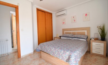 Reventa - Adosado - Orihuela Costa - Playa Flamenca