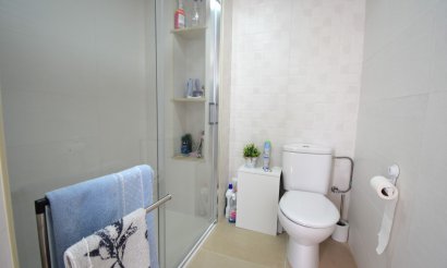 Reventa - Adosado - Orihuela Costa - Playa Flamenca