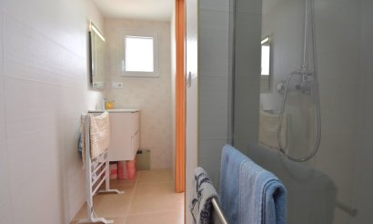 Reventa - Adosado - Orihuela Costa - Playa Flamenca