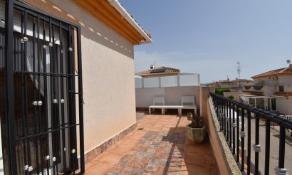 Reventa - Adosado - Orihuela Costa - Playa Flamenca