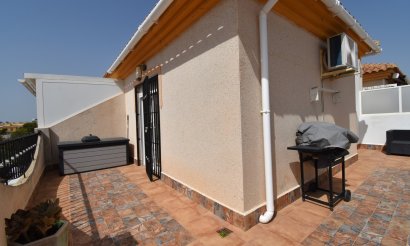 Reventa - Adosado - Orihuela Costa - Playa Flamenca