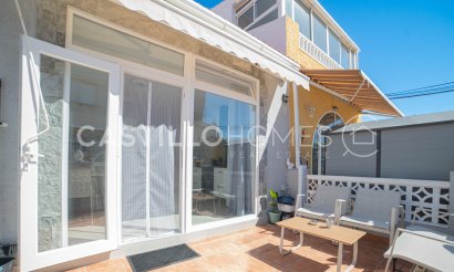 Reventa - Adosado - Torrevieja - El Chaparral