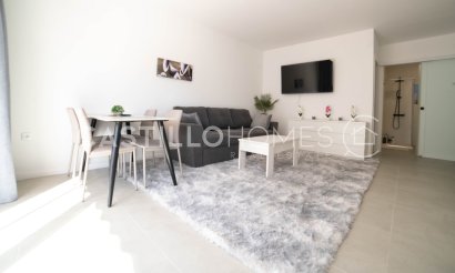 Reventa - Adosado - Torrevieja - El Chaparral