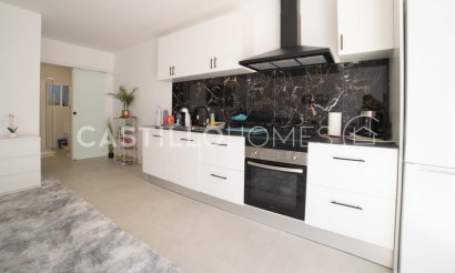 Reventa - Adosado - Torrevieja - El Chaparral