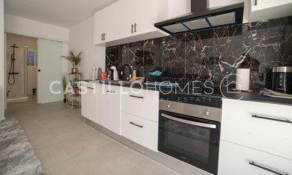 Reventa - Adosado - Torrevieja - El Chaparral