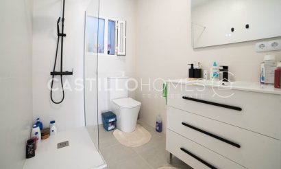Reventa - Adosado - Torrevieja - El Chaparral