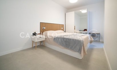 Reventa - Adosado - Torrevieja - El Chaparral