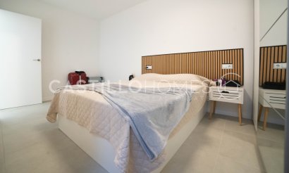 Reventa - Adosado - Torrevieja - El Chaparral
