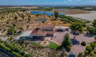 Reventa - Villa - San Miguel de Salinas - Torremendo