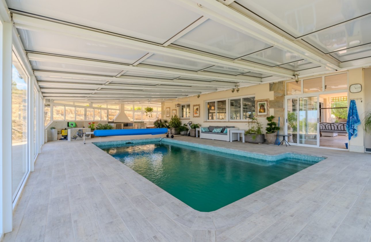 Reventa - Villa - San Miguel de Salinas - Torremendo