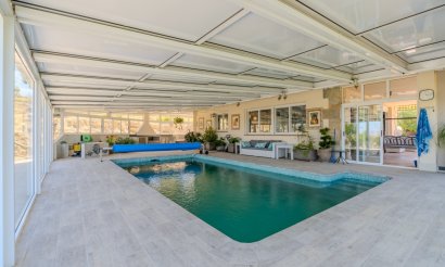 Reventa - Villa - San Miguel de Salinas - Torremendo