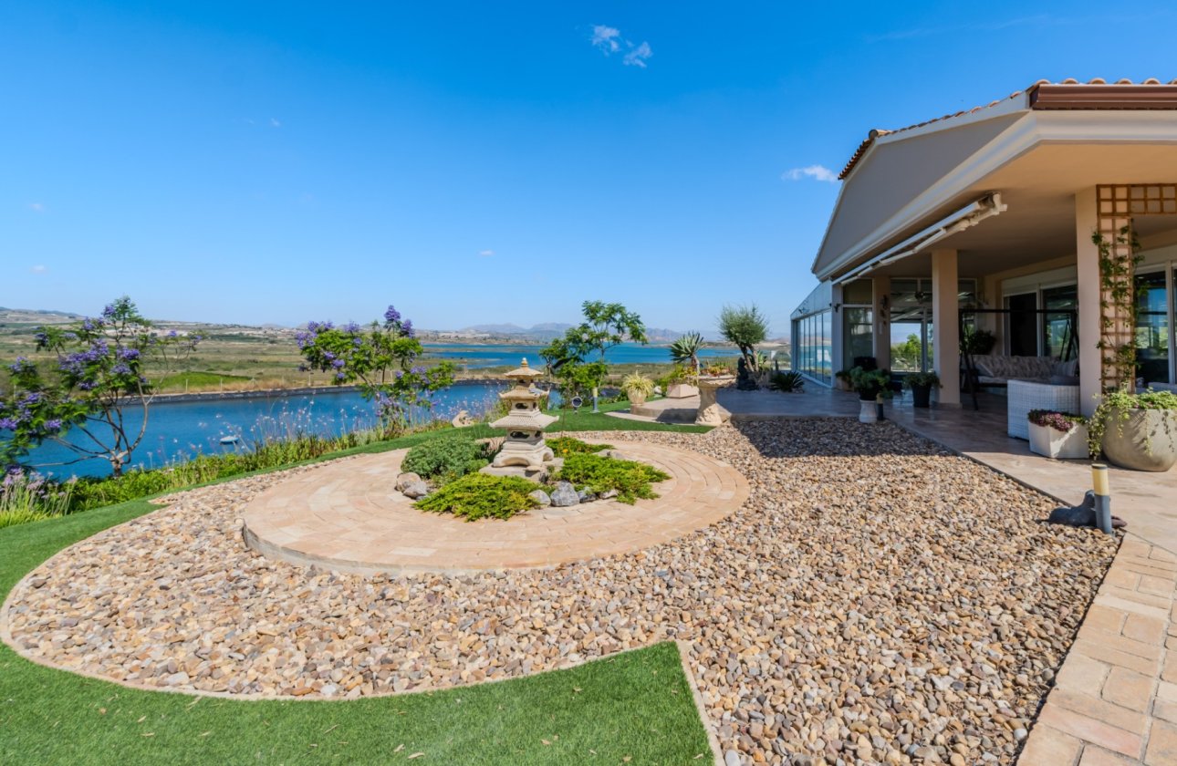 Reventa - Villa - San Miguel de Salinas - Torremendo