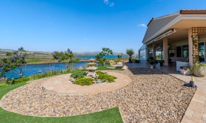 Reventa - Villa - San Miguel de Salinas - Torremendo