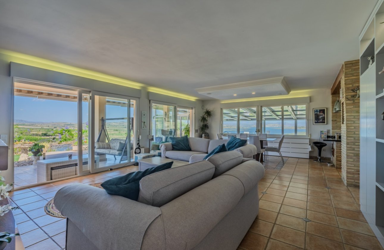 Reventa - Villa - San Miguel de Salinas - Torremendo