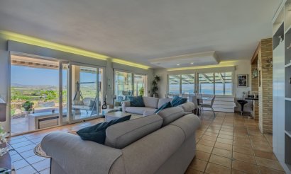 Reventa - Villa - San Miguel de Salinas - Torremendo