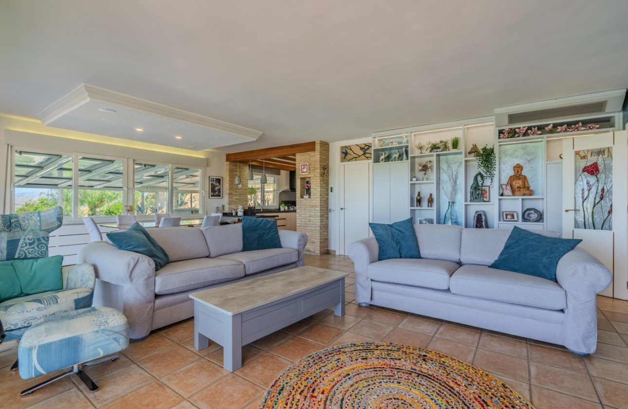 Reventa - Villa - San Miguel de Salinas - Torremendo