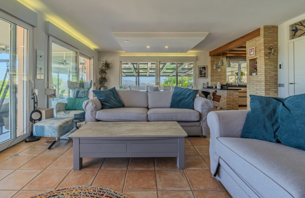 Reventa - Villa - San Miguel de Salinas - Torremendo