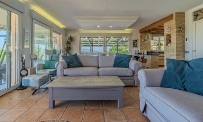 Reventa - Villa - San Miguel de Salinas - Torremendo