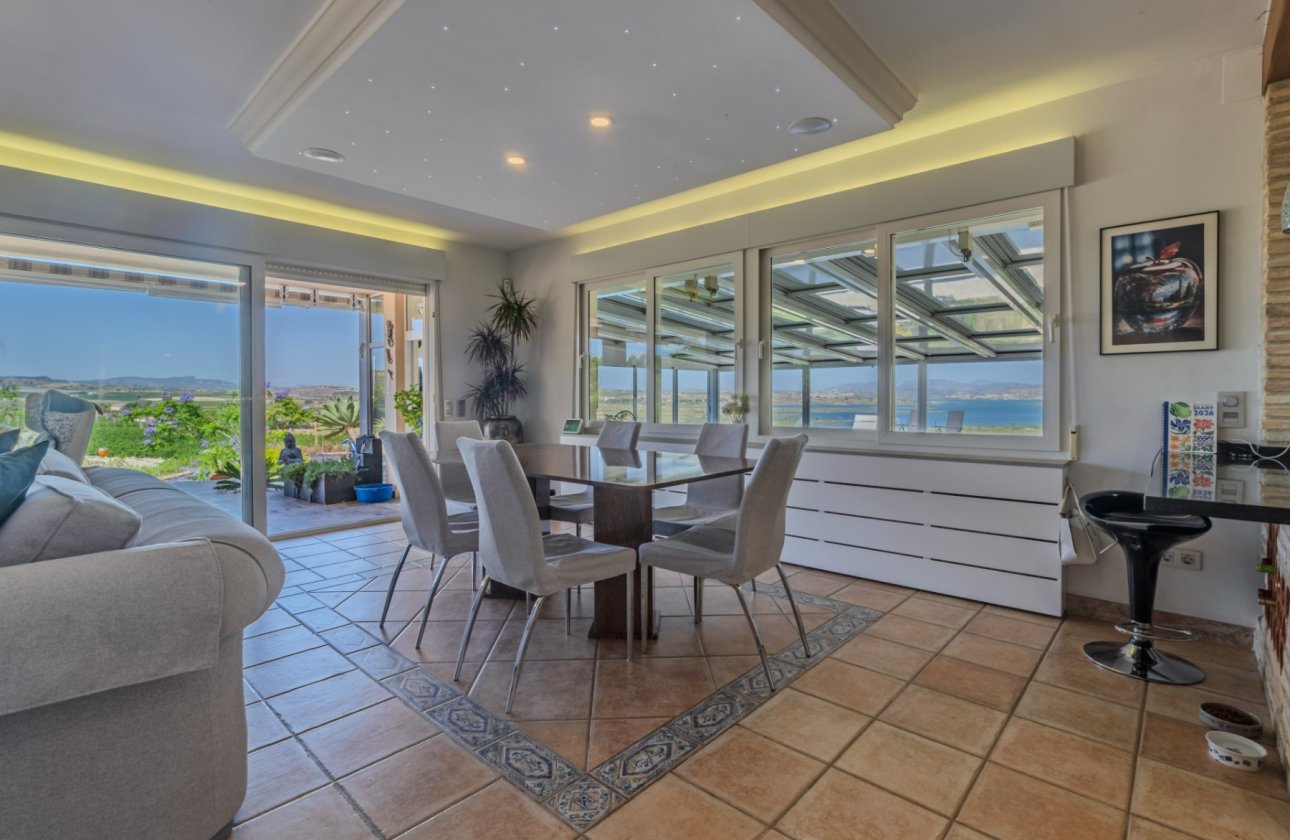 Reventa - Villa - San Miguel de Salinas - Torremendo