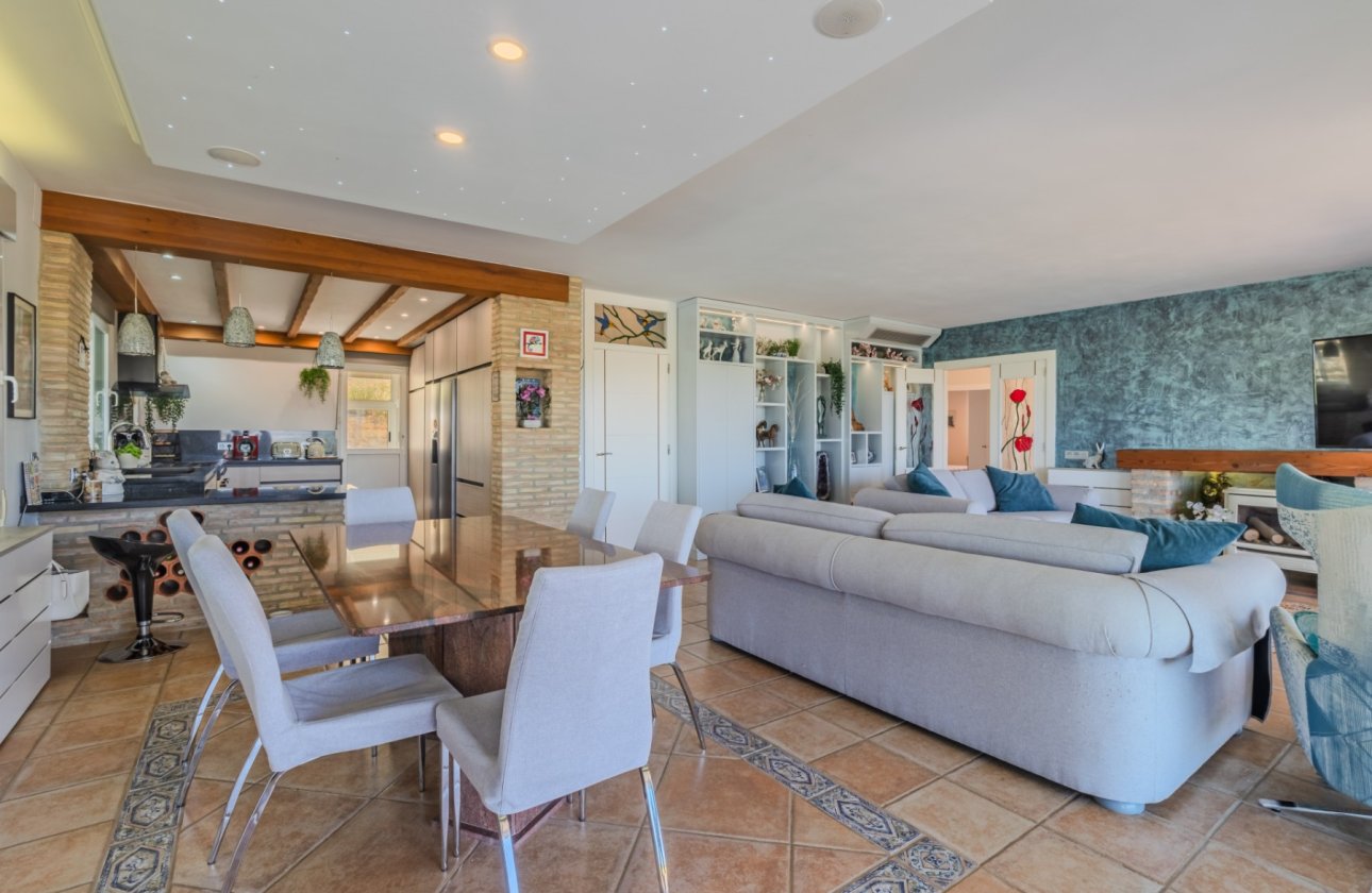 Reventa - Villa - San Miguel de Salinas - Torremendo