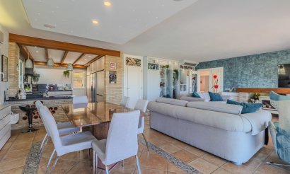 Reventa - Villa - San Miguel de Salinas - Torremendo