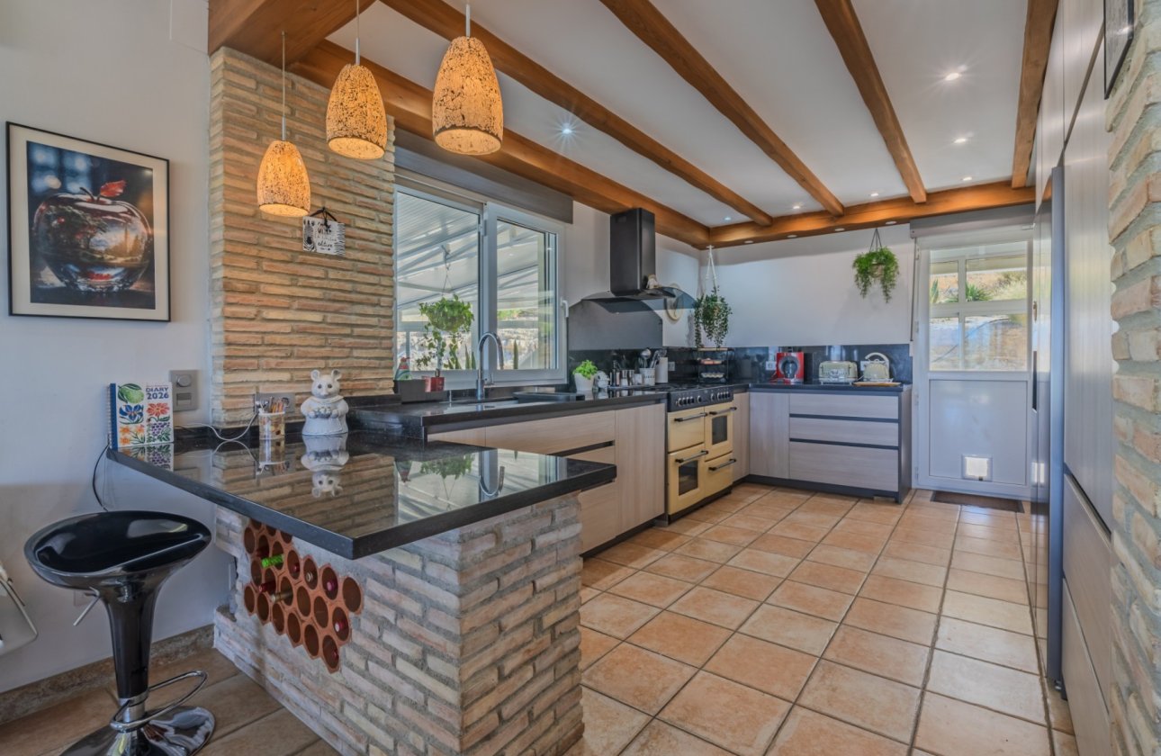 Reventa - Villa - San Miguel de Salinas - Torremendo