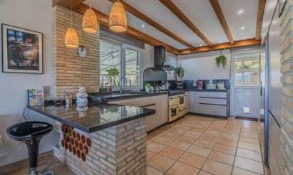 Reventa - Villa - San Miguel de Salinas - Torremendo
