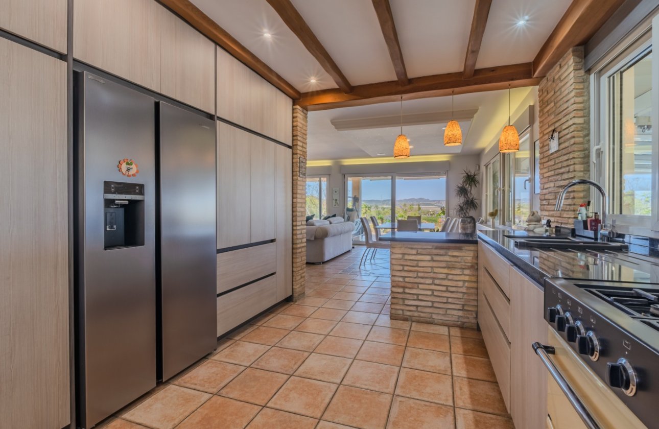 Reventa - Villa - San Miguel de Salinas - Torremendo