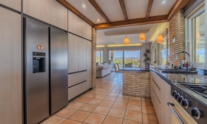 Reventa - Villa - San Miguel de Salinas - Torremendo