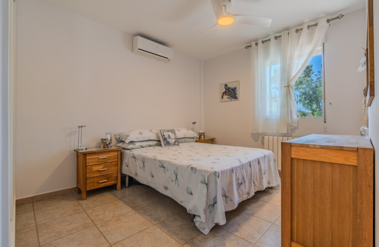 Reventa - Villa - San Miguel de Salinas - Torremendo