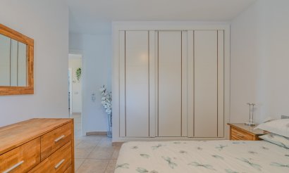 Reventa - Villa - San Miguel de Salinas - Torremendo