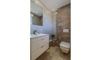 Reventa - Villa - San Miguel de Salinas - Torremendo