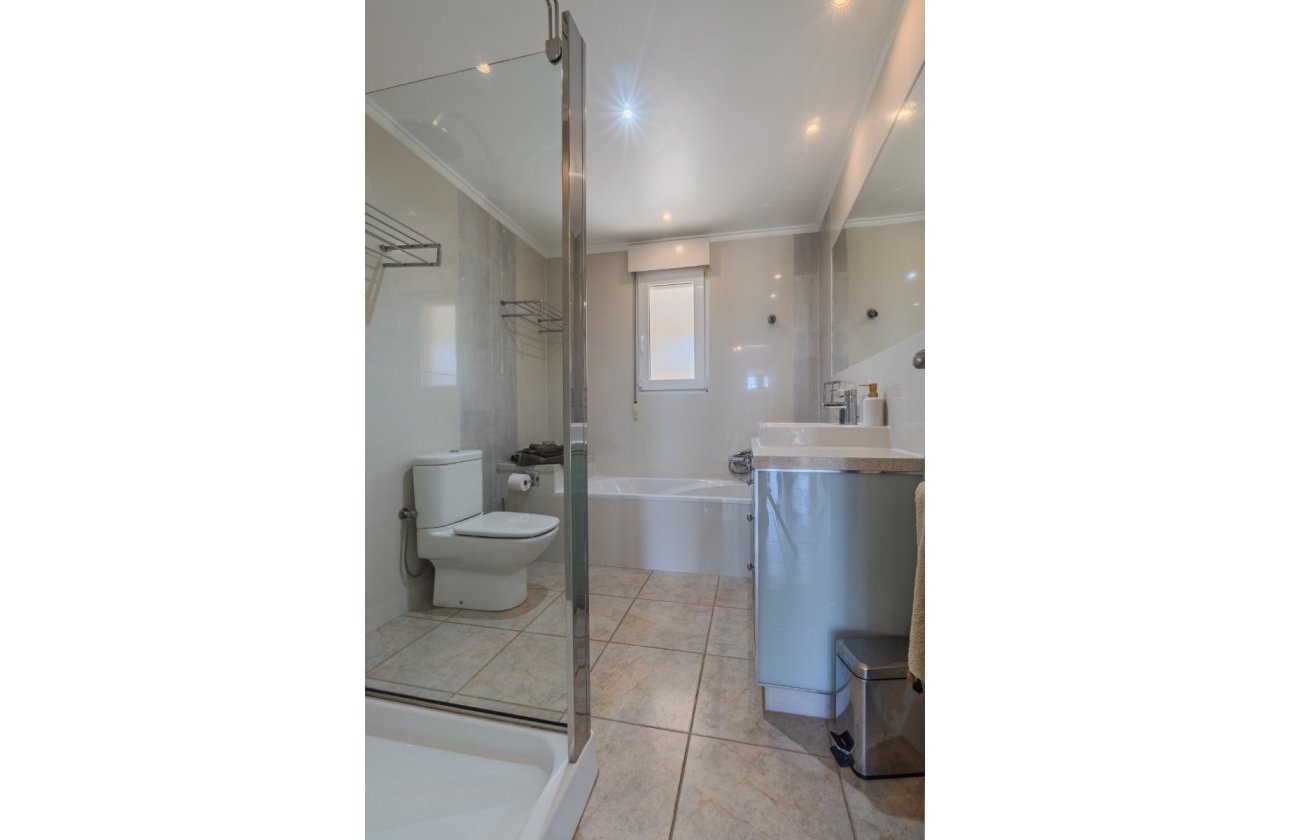 Reventa - Villa - San Miguel de Salinas - Torremendo