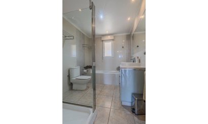 Reventa - Villa - San Miguel de Salinas - Torremendo