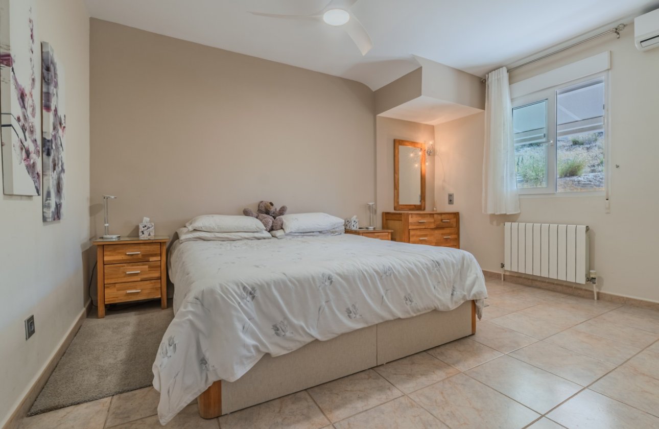 Reventa - Villa - San Miguel de Salinas - Torremendo